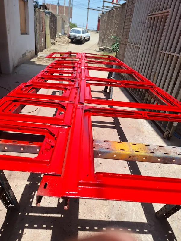 Sistemas contra incendio - TEC COM