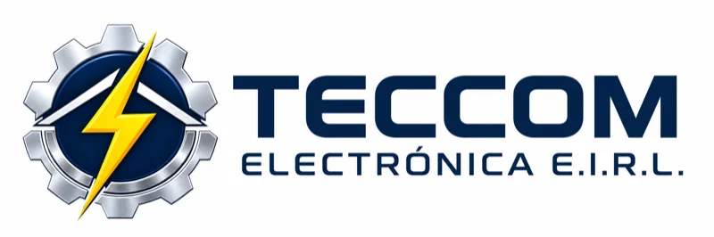 TEC COM Electrónica E.I.R.L.